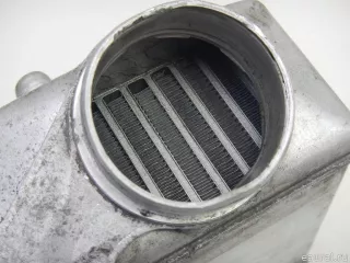 13717575406 BMW Интеркулер BMW 5 F10/F11/GT F07 Арт E70700428, вид 6