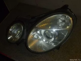  Фара левая Mercedes S W221 Арт E30166299, вид 2