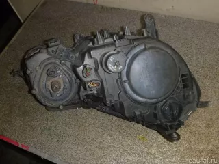  Фара левая Mercedes S W221 Арт E30166299, вид 3