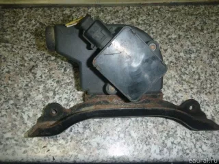  Моторчик привода круиз контроля Citroen Berlingo 3 Арт E30184982, вид 2