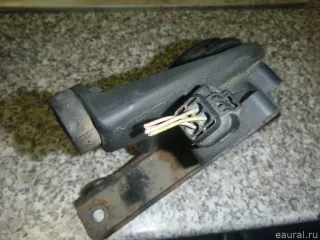  Моторчик привода круиз контроля Citroen Berlingo 3 Арт E30184982, вид 3