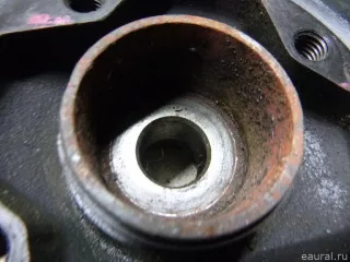 11237570263 BMW Шкив коленвала BMW 5 F10/F11/GT F07 Арт E30355036, вид 3
