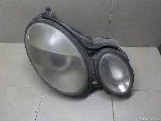  Фара правая Mercedes S W221 Арт E30369677, вид 1