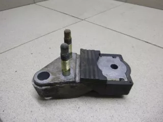  Кронштейн двигателя правый Toyota Corolla E120 Арт E30378948, вид 3