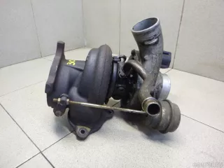 36002568 Volvo Турбина Volvo S60 2 Арт E30521699, вид 3