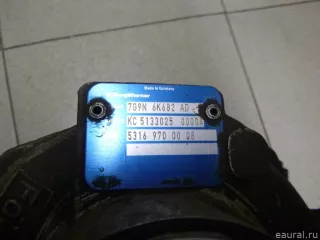 36002568 Volvo Турбина Volvo S60 2 Арт E30521699, вид 7