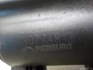  Клапан рециркуляции выхлопных газов Volvo S80 2 restailing 2 Арт E30560419, вид 6