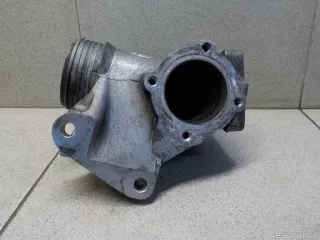  Клапан рециркуляции выхлопных газов Volvo S80 2 restailing 2 Арт E30560419, вид 7