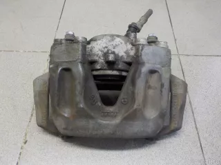 2044213681 Mercedes Benz Суппорт тормозной передний правый Mercedes E W212 Арт E30598205, вид 1