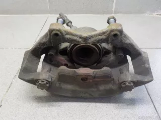 2044213681 Mercedes Benz Суппорт тормозной передний правый Mercedes E W212 Арт E30598205, вид 4