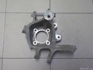33326793770 BMW Кулак поворотный задний правый BMW 5 F10/F11/GT F07 Арт E30604640, вид 2