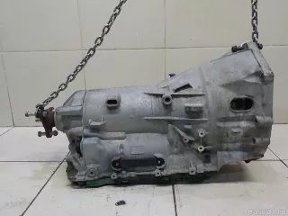 24007640064 BMW АКПП (автоматическая коробка переключения передач) BMW 5 F10/F11/GT F07 Арт E30676570, вид 1