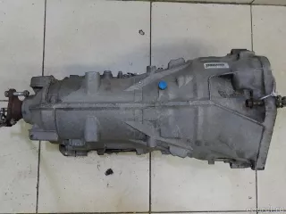 24007640064 BMW АКПП (автоматическая коробка переключения передач) BMW 5 F10/F11/GT F07 Арт E30676570, вид 2
