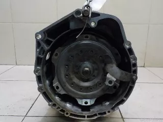 24007640064 BMW АКПП (автоматическая коробка переключения передач) BMW 5 F10/F11/GT F07 Арт E30676570, вид 3