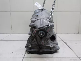 24007640064 BMW АКПП (автоматическая коробка переключения передач) BMW 5 F10/F11/GT F07 Арт E30676570, вид 5