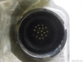 24007640064 BMW АКПП (автоматическая коробка переключения передач) BMW 5 F10/F11/GT F07 Арт E30676570, вид 6
