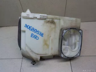 12907551601 BMW Корпус блока предохранителей BMW 5 E60/E61 Арт E30689538