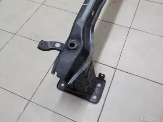 51117452941 BMW Усилитель переднего бампера BMW X5 E70 Арт E30741956, вид 2