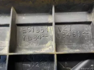 YL8Z16N455AAA Ford Накладка ступеньки Ford Escape 1 Арт E30749029, вид 9