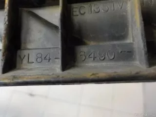 YL8Z16N454AAA Ford Накладка ступеньки Ford Escape 1 Арт E30749030, вид 9