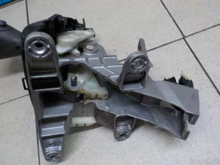 3356012120 Toyota Кулиса КПП Toyota Matrix 1 Арт E30804982, вид 5