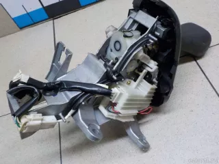 3356012120 Toyota Кулиса КПП Toyota Matrix 1 Арт E30804982, вид 6