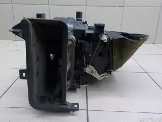 MR513028 Mitsubishi Корпус отопителя Mitsubishi Lancer 10 Арт E30827879, вид 3