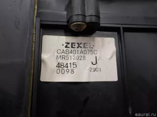 MR513028 Mitsubishi Корпус отопителя Mitsubishi Lancer 10 Арт E30827879, вид 10
