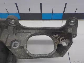 11254JD000 Nissan Кронштейн КПП Nissan X-Trail T32 Арт E30839553, вид 5