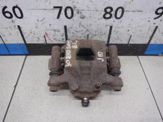 44011EM11A Nissan Суппорт тормозной задний левый Nissan Cube 3 Арт E30870605, вид 2