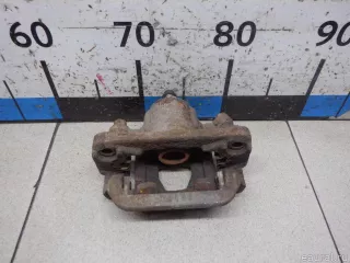 44011EM11A Nissan Суппорт тормозной задний левый Nissan Cube 3 Арт E30870605, вид 3