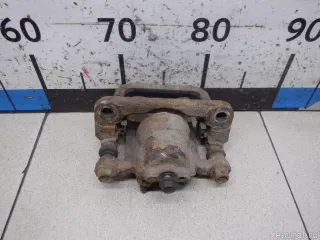 44011EM11A Nissan Суппорт тормозной задний левый Nissan Cube 3 Арт E30870605, вид 4