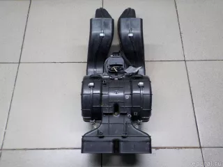 64116977947 BMW Корпус печки BMW X5 F15 Арт E30891036, вид 5