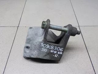 11332JD500 Nissan Кронштейн двигателя правый Nissan Qashqai 2 restailing Арт E30908306, вид 3