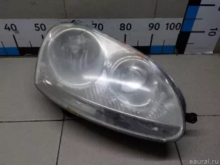 1K6941006Q VAG Фара правая Volkswagen Golf 5 Арт E30910418, вид 2