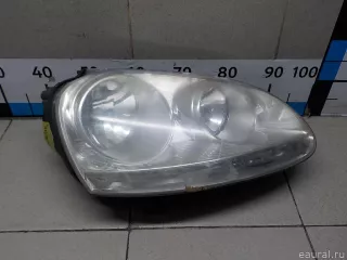 1K6941006Q VAG Фара правая Volkswagen Golf 5 Арт E30910418, вид 3