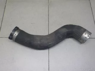 2125280000 Mercedes Benz Патрубок интеркулера Mercedes S W222 Арт E30932380, вид 2
