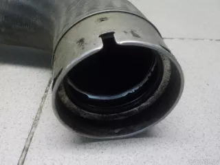2125280000 Mercedes Benz Патрубок интеркулера Mercedes S W222 Арт E30932380, вид 4