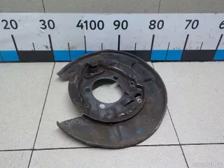 4650342040 Toyota Щит опорный задний правый Toyota Rav 4 3 Арт E30967472, вид 1