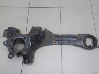 31476205 Volvo Рычаг задний продольный левый Volvo S80 2 restailing 2 Арт E30970302, вид 1