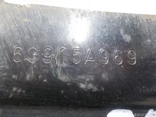31476205 Volvo Рычаг задний продольный левый Volvo S80 2 restailing 2 Арт E30970302, вид 6