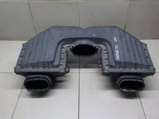 13717558725 BMW Корпус воздушного фильтра BMW X5 E70 Арт E31048033, вид 1