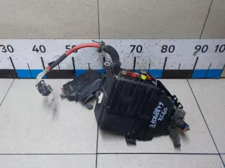 30728628 Volvo Блок предохранителей Volvo XC60 1 Арт E31068849, вид 1
