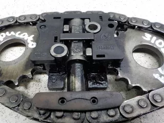 504068388 Fiat Фазорегулятор Fiat Ducato 4 Арт E31083057, вид 2