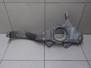31216869870 BMW Кулак поворотный передний правый BMW X6 E71/E72 Арт E31096366, вид 1