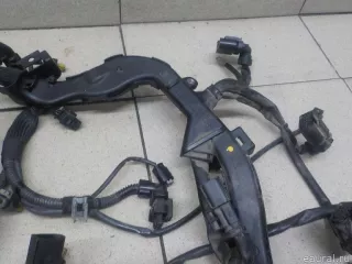 2721508533 Mercedes Benz Жгут проводов (Проводка) Mercedes E W212 Арт E31098125, вид 11