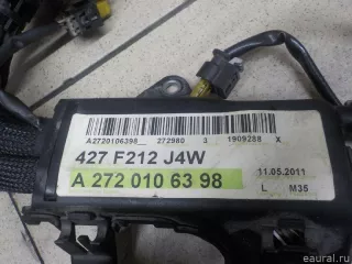 2721508533 Mercedes Benz Жгут проводов (Проводка) Mercedes E W212 Арт E31098125, вид 13