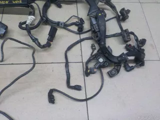 2721508533 Mercedes Benz Жгут проводов (Проводка) Mercedes E W212 Арт E31098125, вид 4