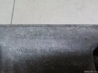 2722231004 Mercedes Benz Кронштейн двигателя Mercedes S W222 Арт E31098262, вид 6