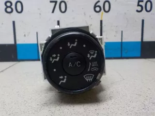 559010D130 Toyota Переключатель отопителя Toyota Yaris 2 Арт E31103050, вид 1